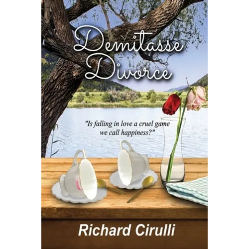 Demitasse Divorce - Paperback