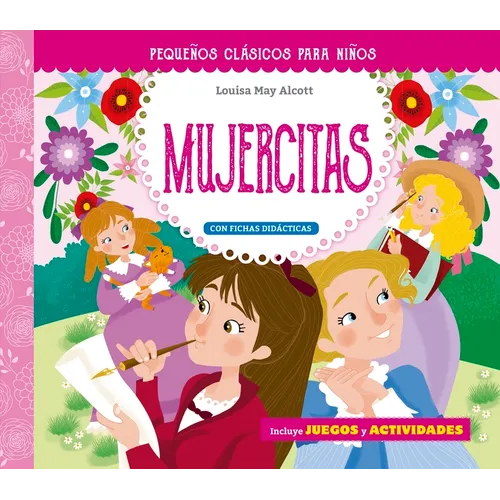 Mujercitas - Hardcover