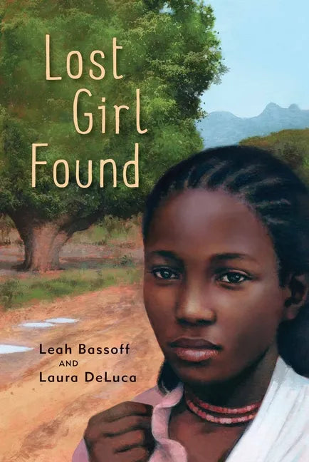 Lost Girl Found - Paperback