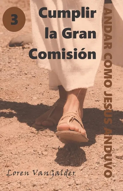 Cumplir la Gran Comisión - Paperback