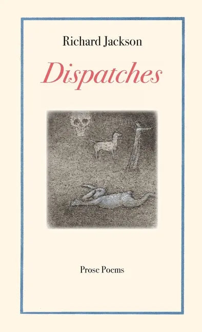 Dispatches - Paperback
