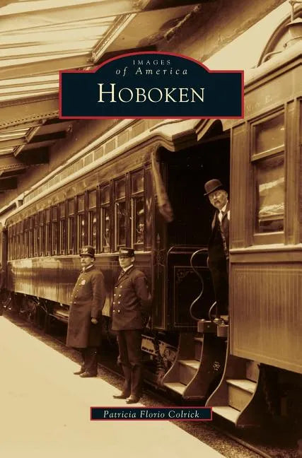 Hoboken - Hardcover