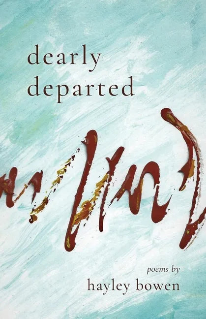 Dearly Departed - Paperback