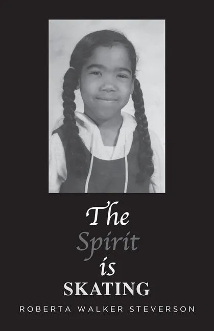 The Spirit Is Skating - Paperback