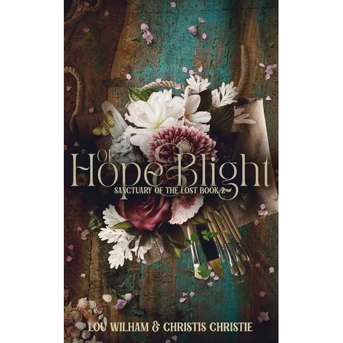 Of Hope & Blight - Paperback