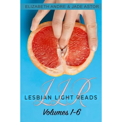 Lesbian Light Reads Volumes 1-6 - Paperback