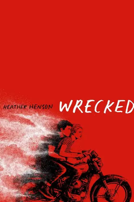 Wrecked - Paperback