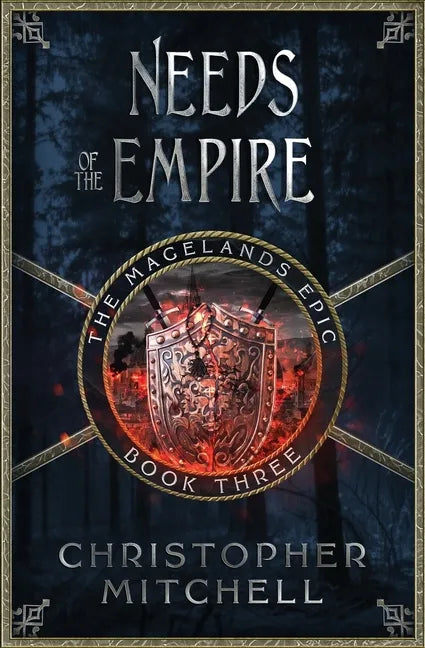 Needs of the Empire - Paperback