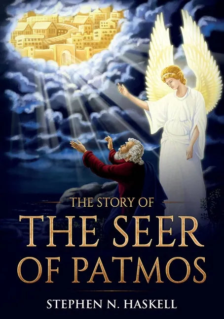 The Story of the Seer of Patmos - Paperback
