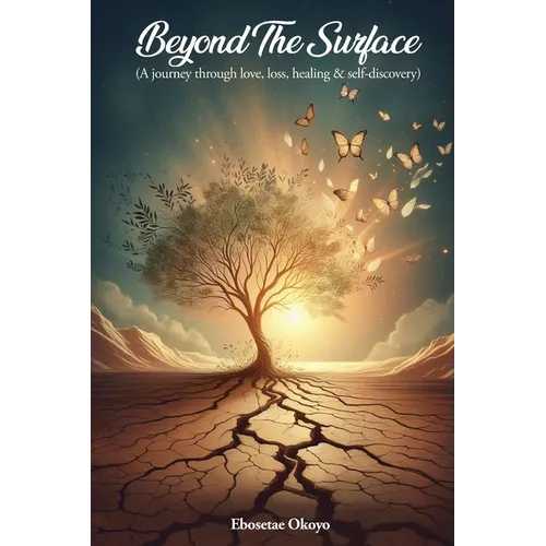 Beyond The Surface - New - Paperback