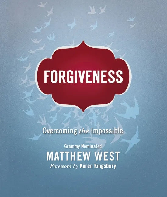 Forgiveness Softcover - Paperback