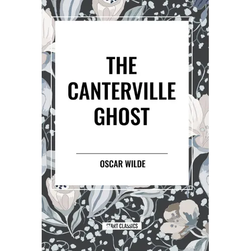 The Canterville Ghost - Paperback
