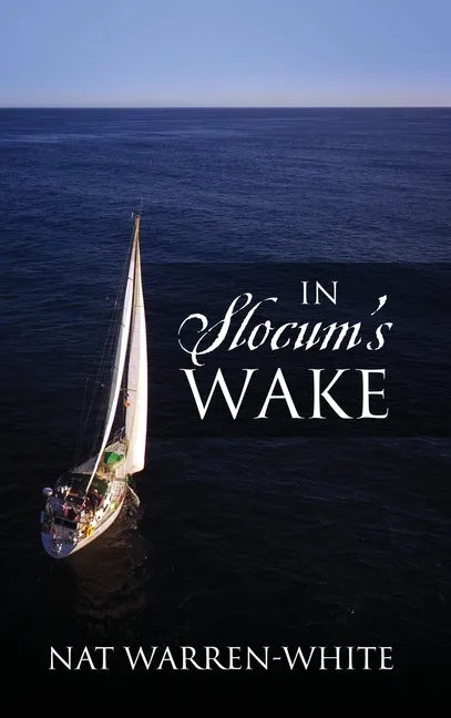 In Slocum's Wake - Hardcover