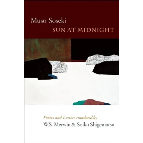 Sun at Midnight: Poems and Letters - Paperback