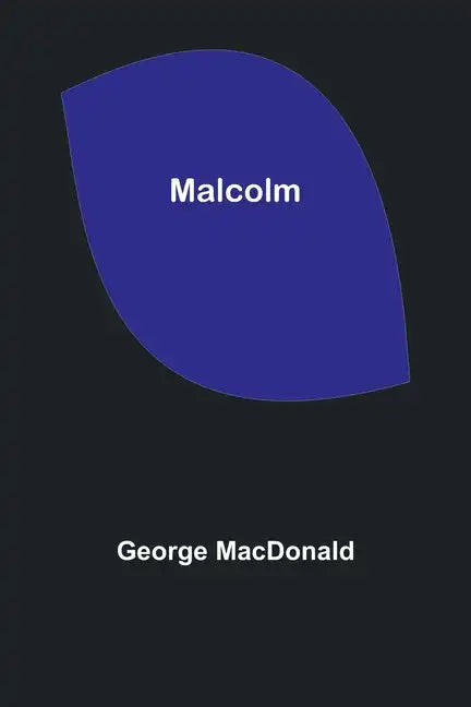 Malcolm - Paperback