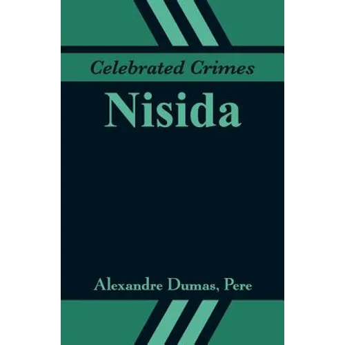 Celebrated Crimes: Nisida - Paperback