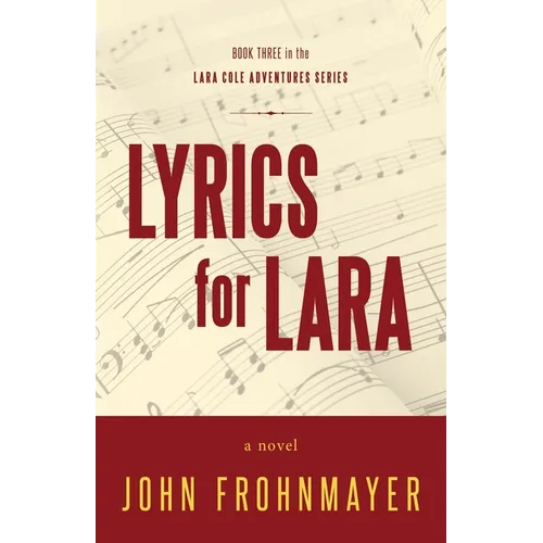 Lyrics for Lara - Paperback