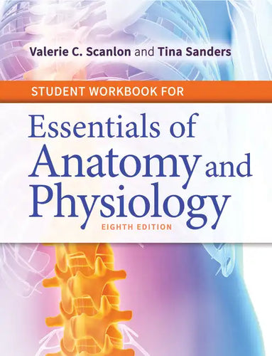 Student Workbook for Essentials of Anatomy and Physiology - Paperback