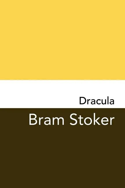 Dracula: Original and Unabridged - Paperback