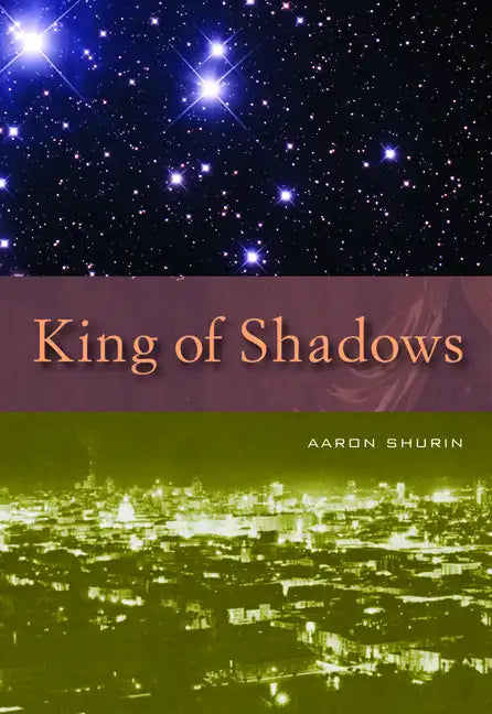 King of Shadows - Paperback