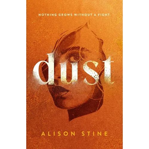 Dust - Hardcover