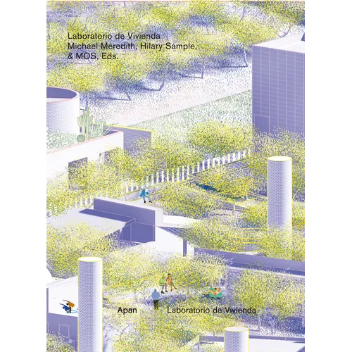 Laboratorio de Vivienda - Hardcover