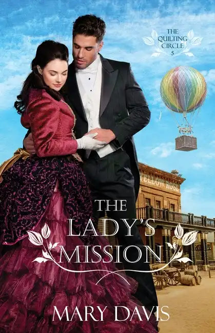 The Lady's Mission - Paperback