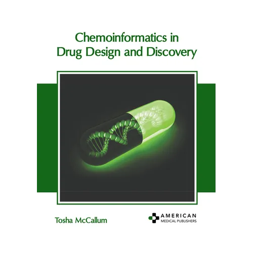 Chemoinformatics in Drug Design and Discovery - Hardcover