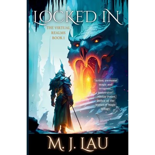 Locked In - Paperback