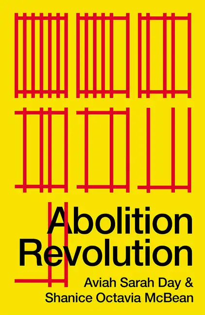Abolition Revolution - Hardcover