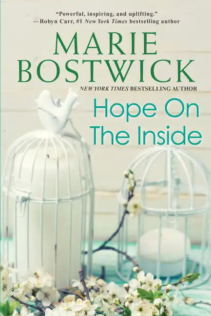 Hope on the Inside - Paperback