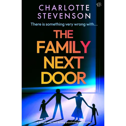 The Family Next Door - Paperback