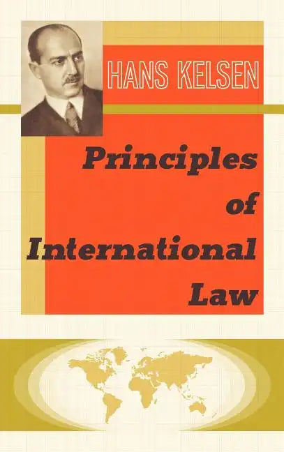 Principles of International Law - Hardcover