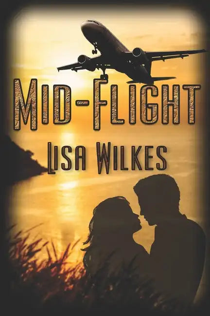 Mid-Flight - Paperback