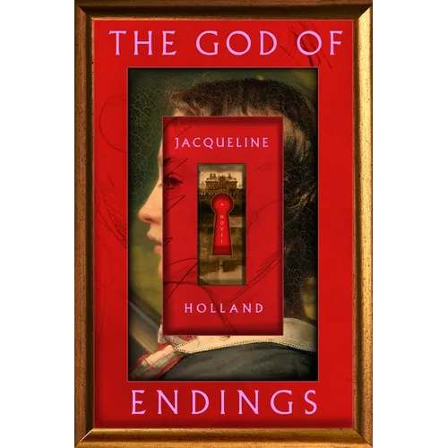 The God of Endings - Paperback