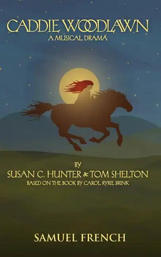 Caddie Woodlawn - Paperback