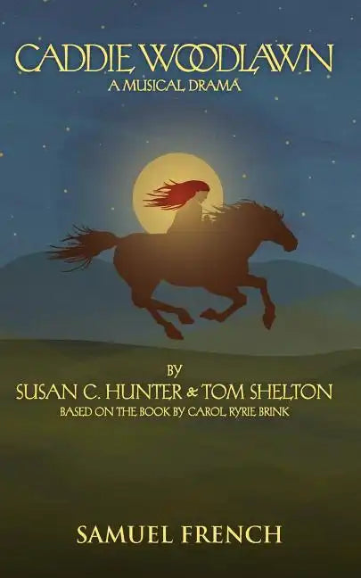 Caddie Woodlawn - Paperback