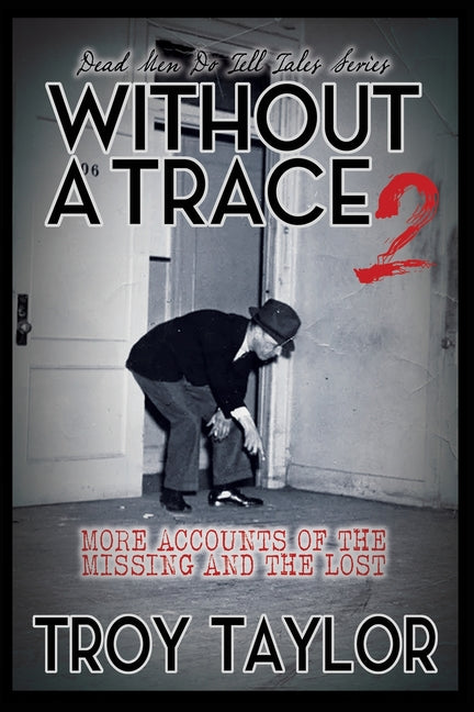 Without A Trace 2 - Paperback