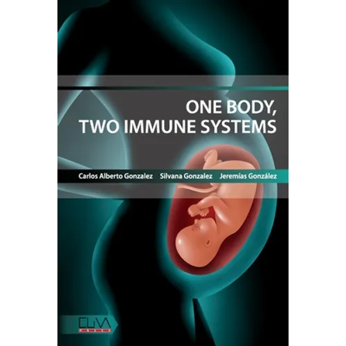 One body, two immune systems - Paperback