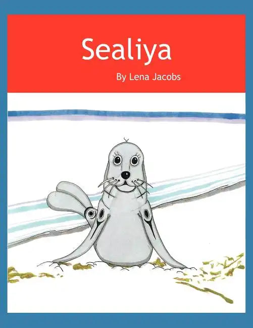 Sealiya - Paperback