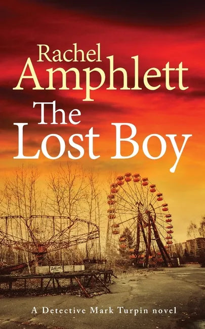 The Lost Boy - Paperback