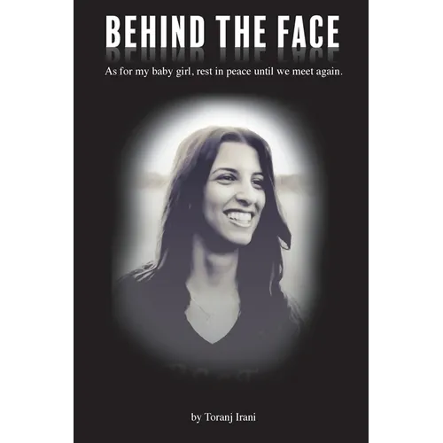 Behind The Face - Paperback