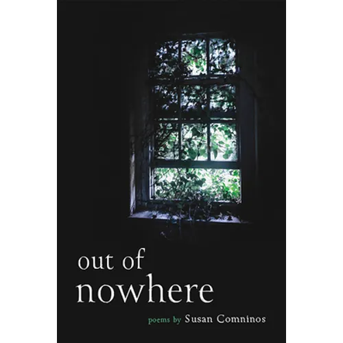Out of Nowhere - Paperback