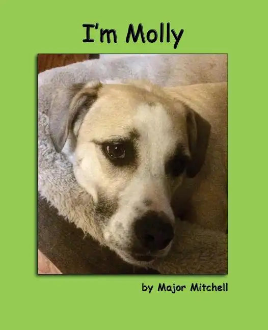 I'm Molly - Paperback