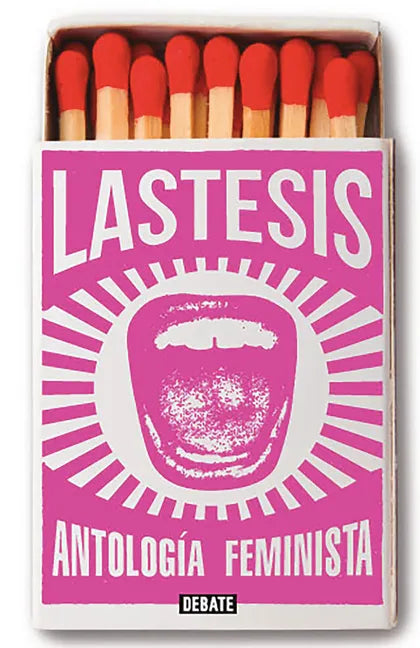 Antología de Textos Feministas / Anthology of Feminist Narrative - Paperback