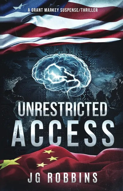 Unrestricted Access - Paperback
