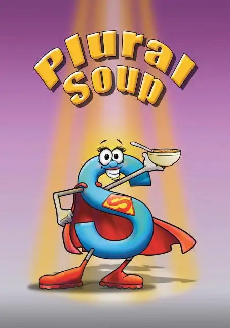 Plural Soup - Paperback