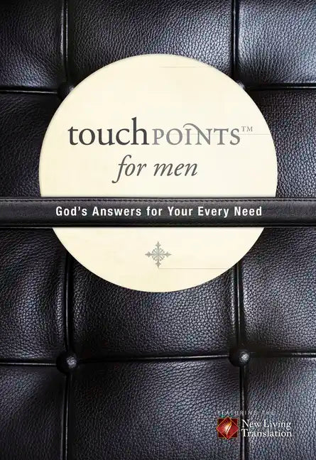 Touchpoints for Men - Paperback