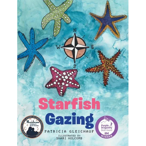 Starfish Gazing - Hardcover