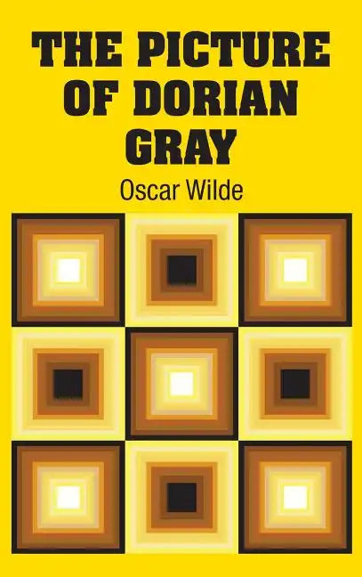 The Picture of Dorian Gray - Hardcover